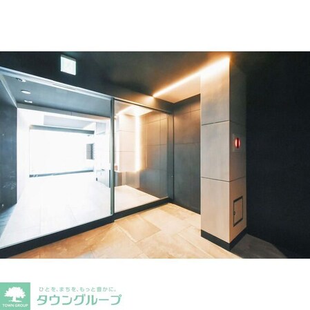 レジデンス新宿中落合スクエアの物件内観写真